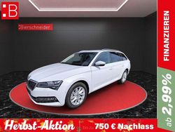 Graphitegrau metallic Gebraucht 2024 Skoda Superb Style Kombi | 32.990 € (Fairer Preis)