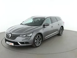 Grau Gebraucht 2016 Renault Talisman Intens Kombi | 15.950 € (Fairer Preis)