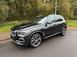 Schwarz Gebraucht 2019 BMW X5 Sport Line SUV | 42.700 € (Guter Preis)
