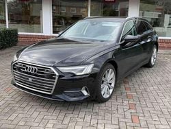 Brillantschwarz Gebraucht 2020 Audi A6 Sport Kombi | 24.000 € (Fairer Preis)