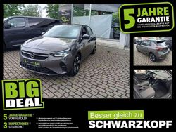Mondstein grau Gebraucht 2020 Opel Corsa-e Kleinwagen | 12.970 € (Fairer Preis)