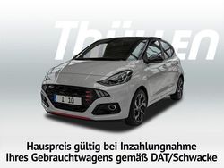 Grau Neu 2025 Hyundai i10 N Line Kleinwagen | 21.490 € (Fairer Preis)