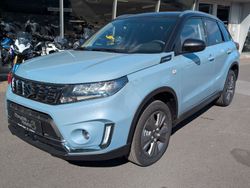 Blau Neu 2024 Suzuki Vitara Comfort SUV | 21.990 € (Guter Preis)