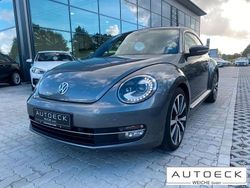 Grau Gebraucht 2013 VW Beetle Sport Limousine | 14.250 € (Fairer Preis)