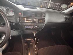 Gebraucht 1999 Honda Civic Comfort Limousine | 1.800 €