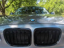 Grau Gebraucht 2011 BMW X1 xLine SUV | 11.750 € (Fairer Preis)