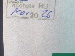Schwarz Gebraucht 2005 Renault Mégane GrandTour Kombi | 1.510 € (Fairer Preis)