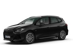 Schwarz Neu 2025 BMW 220 Active Tourer M Sport Van / Kleinbus | 41.500 € (Guter Preis)