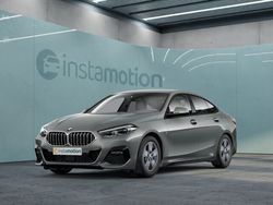 Grau Gebraucht 2023 BMW 218 M Sport Coupé | 31.050 € (Etwas zu teuer)