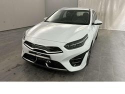 Weiß Gebraucht 2022 Kia Ceed Sportswagon Spirit Kombi | 21.500 € (Fairer Preis)