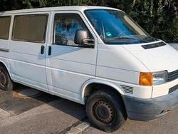 Weiß Gebraucht 1998 VW 181 SUV | 3.200 € (Superpreis)