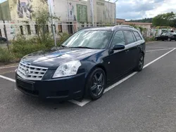 Gebraucht 2009 Cadillac BLS Kombi | 4.200 €