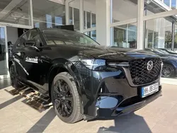 Jet black Gebraucht 2024 Mazda CX-60 Homura-Line SUV | 51.950 € (Fairer Preis)