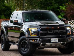 Schwarz Gebraucht 2018 Ford F-150 Raptor Abholung | 49.900 €
