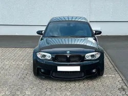 Schwarz Gebraucht 2011 BMW 1M Performance Coupé | 61.500 € (Etwas zu teuer)
