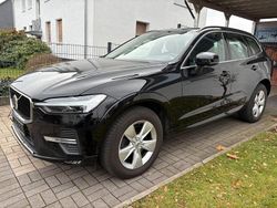 Weiß Gebraucht 2021 Volvo XC60 Momentum SUV | 20.944 €