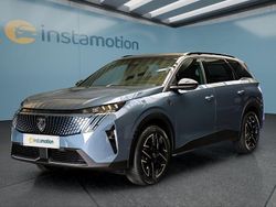 Blau Gebraucht 2025 Peugeot 5008 Van / Kleinbus | 43.949 €