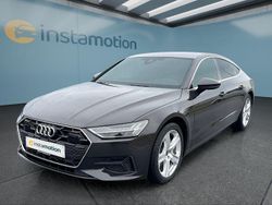 Braun Gebraucht 2025 Audi A7 Sportback Kleinwagen | 55.049 € (Superpreis)