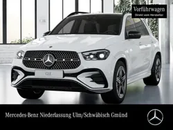 Weiß Gebraucht 2025 Mercedes GLE450 AMG AMG SUV | 97.990 € (Fairer Preis)