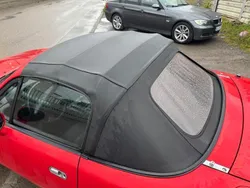 Rot Gebraucht 1993 Mazda MX5 Cabrio | 4.900 €