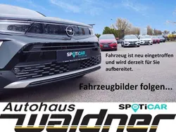 Graphitschwarz metallic Gebraucht 2016 Opel Mokka Innovation SUV | 9.990 € (Guter Preis)