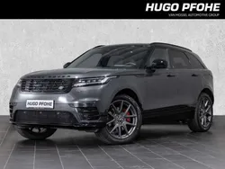 Carpathian grey premium metall Gebraucht 2024 Land Rover Range Rover Velar HSE Dynamic SUV | 89.290 €