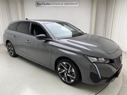 Grau Gebraucht 2024 Peugeot 308 Allure Kombi | 21.500 € (Superpreis)