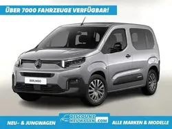 Artense grau metallic Neu 2025 Citroën Berlingo Van / Kleinbus | 27.413 € (Fairer Preis)
