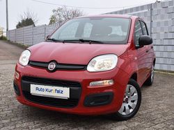 Rot Gebraucht 2015 Fiat Panda Pop Kleinwagen | 6.450 € (Etwas zu teuer)