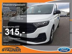 Weiß Neu 2025 Ford Transit Connect Trend Van / Kleinbus | 28.980 €