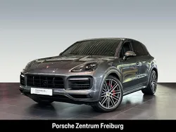 Grau Gebraucht 2022 Porsche Cayenne GTS SUV | 94.390 € (Guter Preis)
