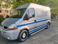Grau Gebraucht 2005 Renault Master Van | 4.000 €