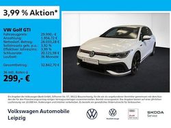Gebraucht 2022 VW Golf VIII GTI Clubsport | 29.990 € (Superpreis)