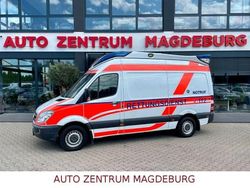 Andere Gebraucht 2010 Mercedes Sprinter Van | 25.950 €