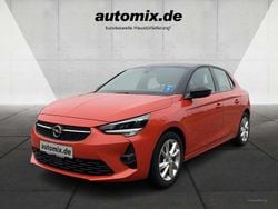 Power orange Gebraucht 2020 Opel Corsa GS Line Kleinwagen | 13.450 € (Fairer Preis)