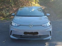 Grau Gebraucht 2023 VW ID.3 Pro Kleinwagen | 26.900 € (Superpreis)