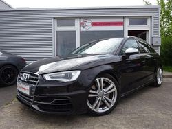 Braun Gebraucht 2014 Audi S3 Sport Limousine | 21.890 € (Fairer Preis)