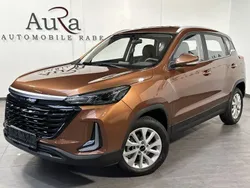 Braun Gebraucht 2024 Baic X35 SUV | 14.989 €