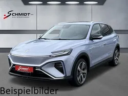 Blau Gebraucht 2023 MG Marvel R Luxury SUV | 46.990 €
