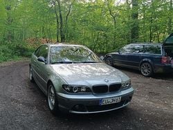 Gebraucht 2005 BMW 320 Coupé | 3.900 € (Guter Preis)