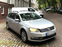 Gebraucht 2011 VW Passat Kombi | 4.500 € (Superpreis)
