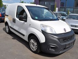 Weiß Gebraucht 2016 Fiat Fiorino Van / Kleinbus | 3.999 € (Superpreis)