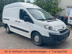 Weiß Gebraucht 2014 Toyota Proace Van | 6.650 € (Fairer Preis)