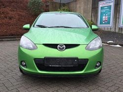Grün Gebraucht 2009 Mazda 2 Inclusive Limousine | 2.491 € (Guter Preis)