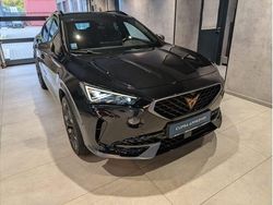 Schwarz Gebraucht 2021 Cupra Formentor VZ SUV | 25.990 € (Fairer Preis)