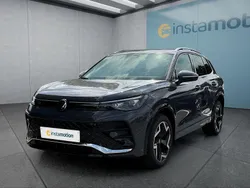 Grau Neu 2025 VW Tiguan SUV | 48.349 € (Superpreis)
