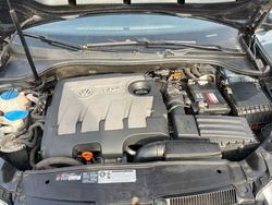 Blau Gebraucht 2010 VW Golf VI Trendline Limousine | 4.150 € (Fairer Preis)