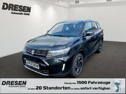 Schwarz Neu 2025 Suzuki Vitara Comfort+ SUV | 28.590 € (Fairer Preis)