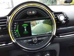 Schwarz Gebraucht 2018 Mini Clubman Kombi | 27.500 €