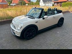 Gebraucht 2007 Mini Cooper S Cabriolet Cabrio | 8.500 €